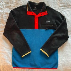 A24 Party Fleece